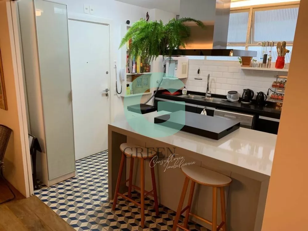 Apartamento para alugar com 2 quartos, 85m² - Foto 13