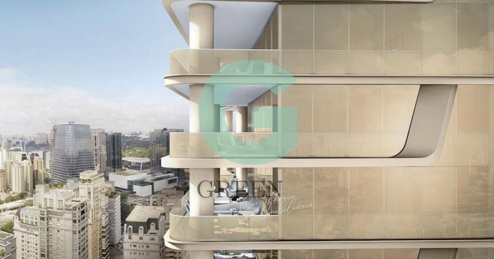 Apartamento, 4 quartos, 570 m² - Foto 7
