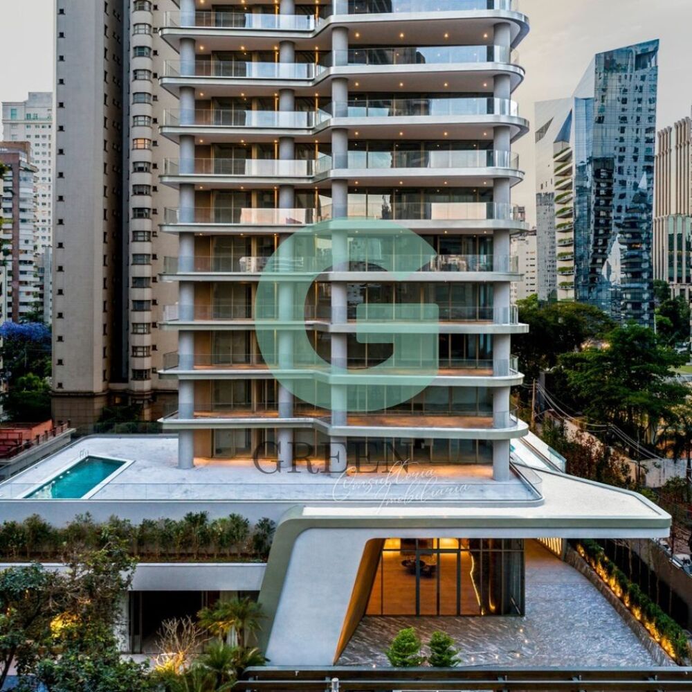 Apartamento, 4 quartos, 570 m² - Foto 2