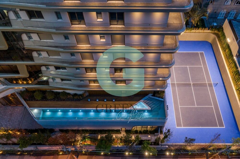 Apartamento, 4 quartos, 570 m² - Foto 5