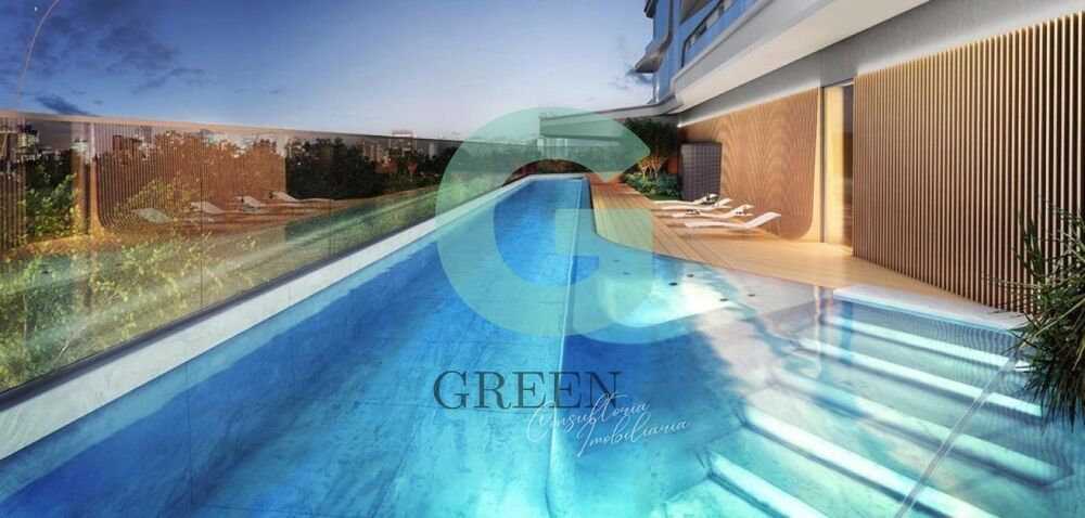 Apartamento, 4 quartos, 570 m² - Foto 11