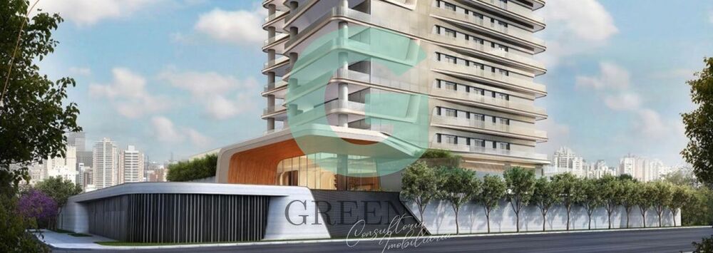 Apartamento, 4 quartos, 570 m² - Foto 4