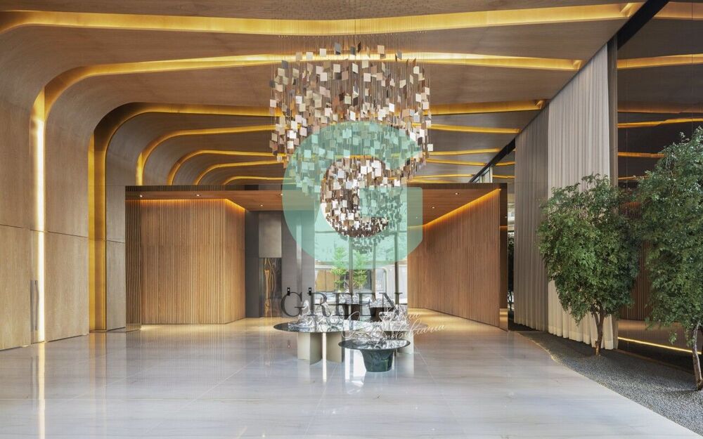 Apartamento, 4 quartos, 570 m² - Foto 6