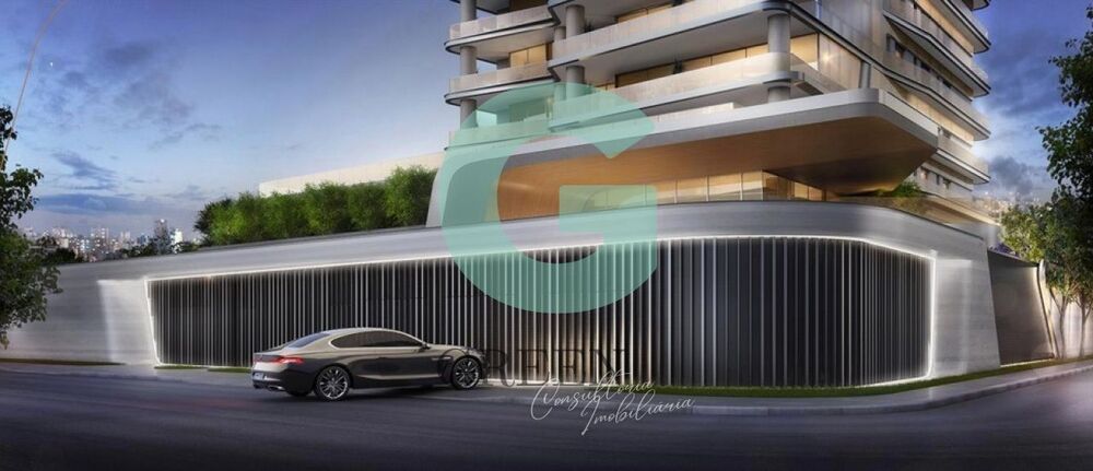 Apartamento, 4 quartos, 570 m² - Foto 15