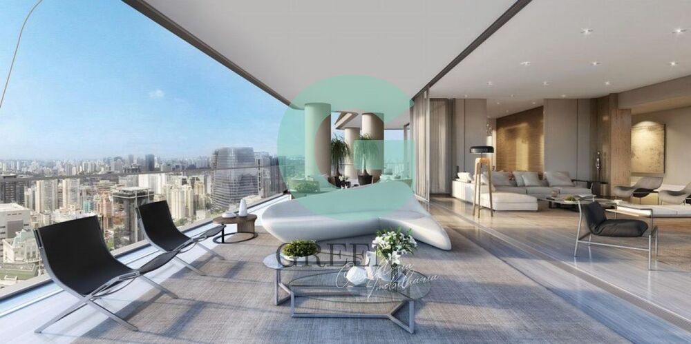 Apartamento, 4 quartos, 570 m² - Foto 19