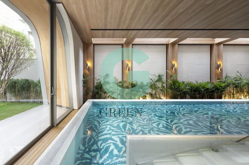 Apartamento, 4 quartos, 570 m² - Foto 12