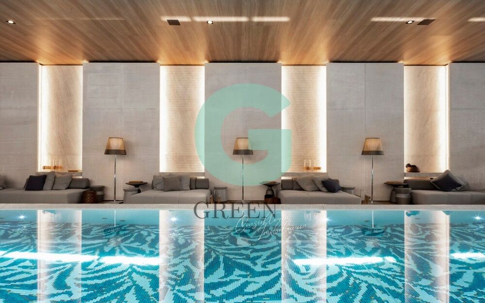 Apartamento, 4 quartos, 570 m² - Foto 10