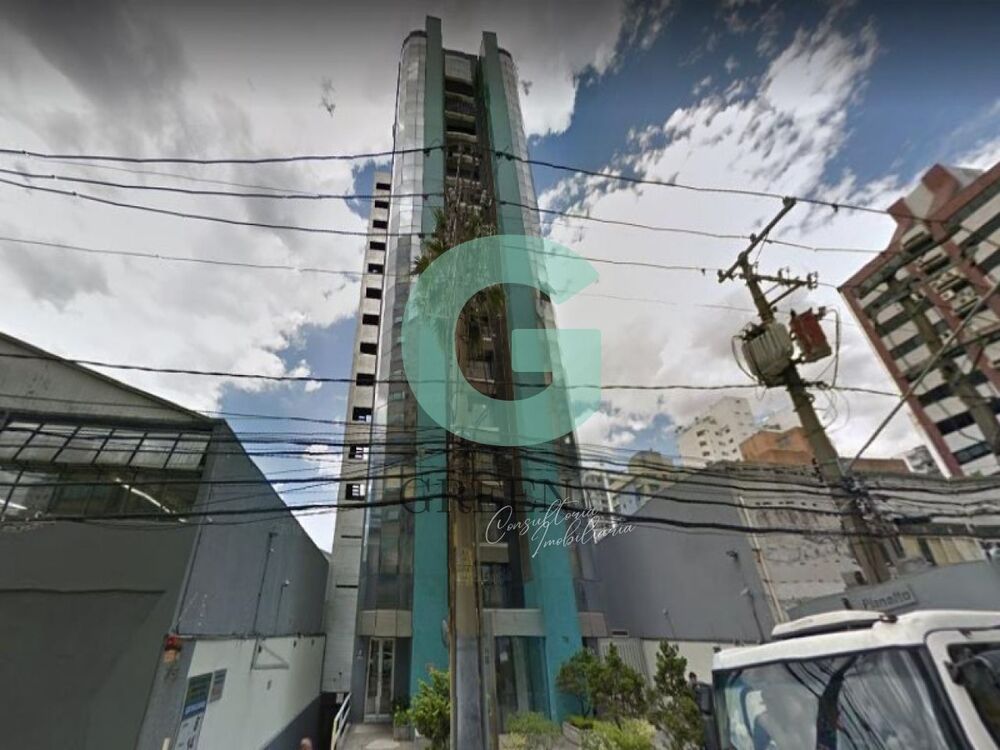 Casa Comercial, 44 m² - Foto 16