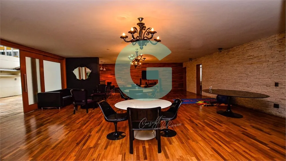 Sala-Conjunto, 113 m² - Foto 2