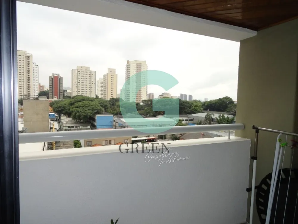 Apartamento, 2 quartos, 60 m² - Foto 11