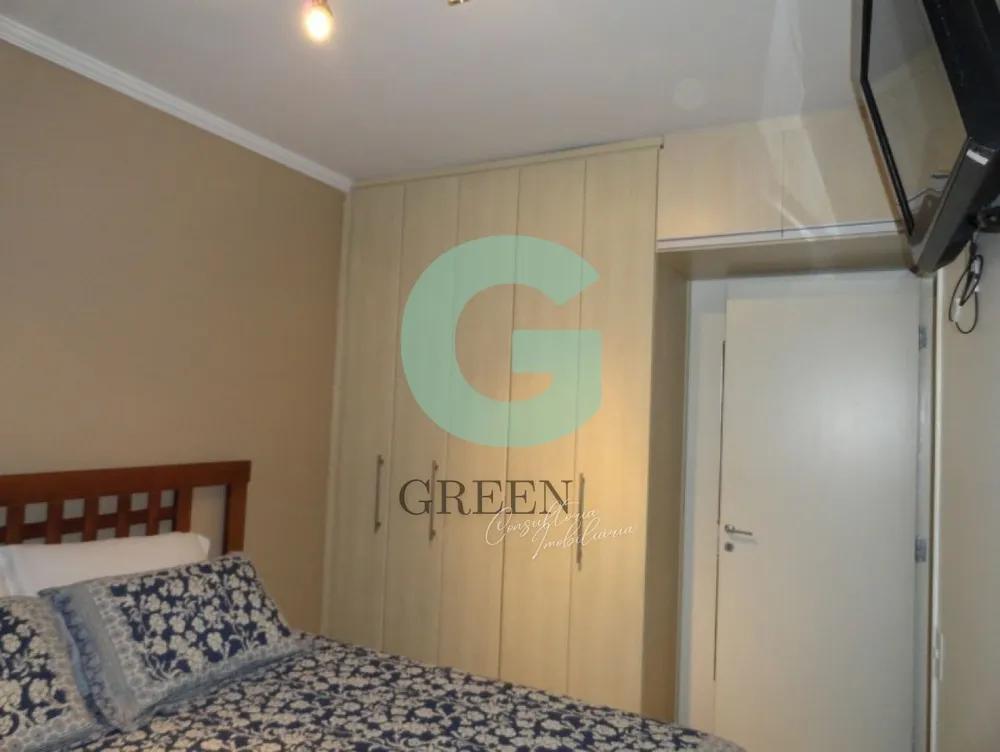 Apartamento, 2 quartos, 60 m² - Foto 7
