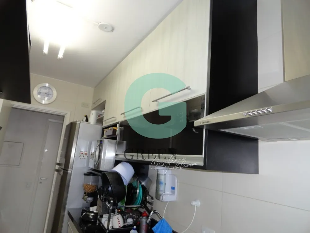 Apartamento, 2 quartos, 60 m² - Foto 9
