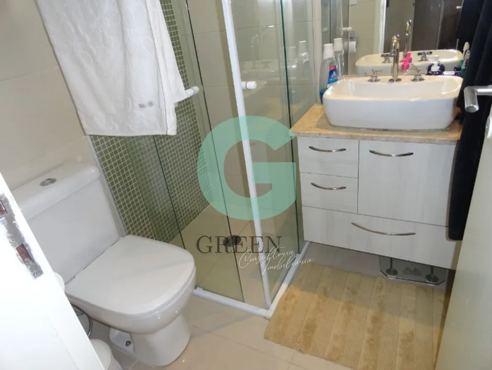 Apartamento, 2 quartos, 60 m² - Foto 8