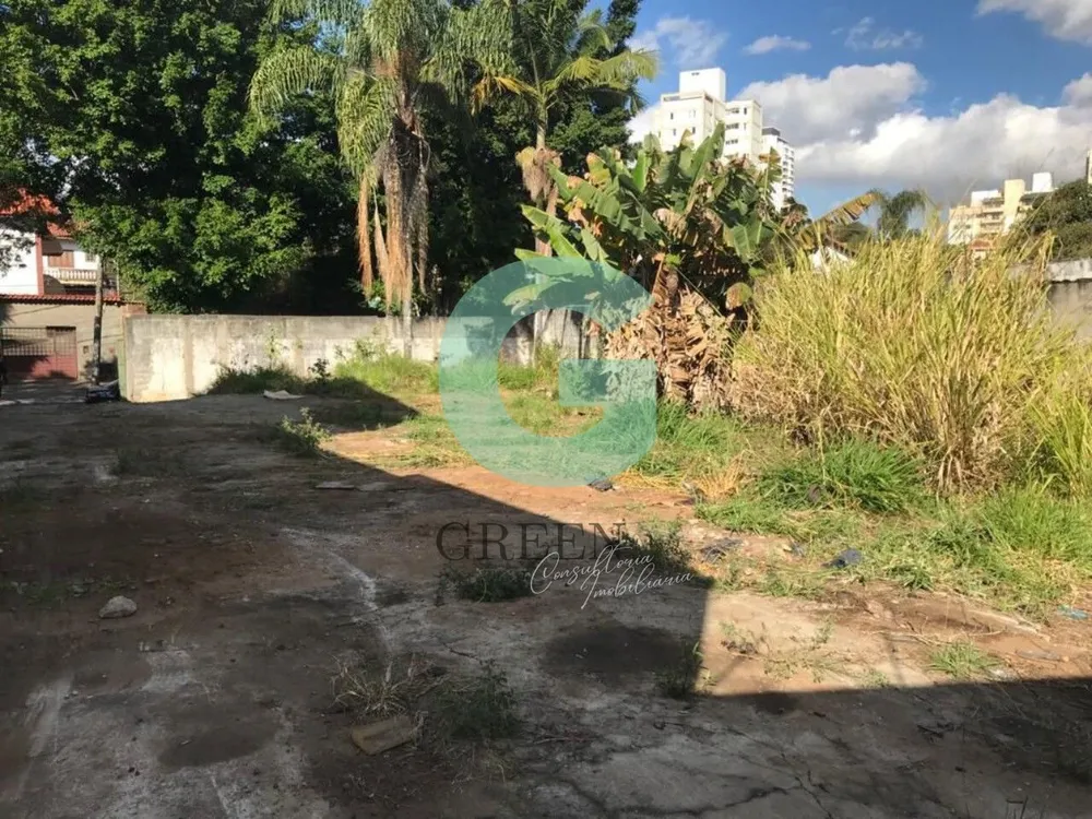 Loteamento e Condomínio, 550 m² - Foto 4