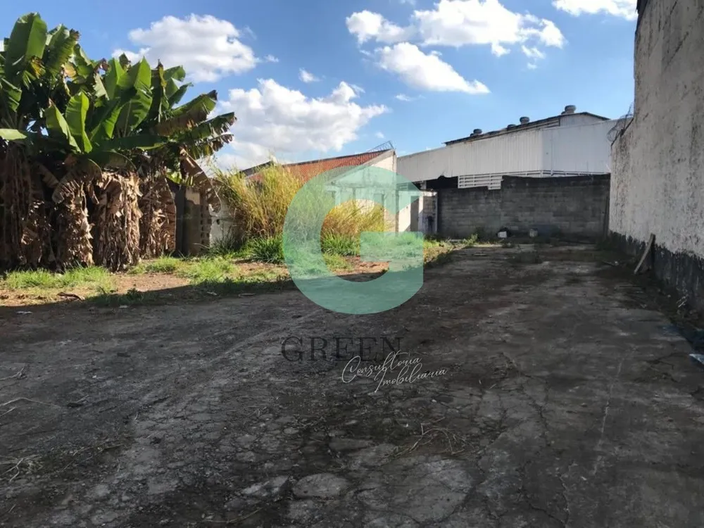 Loteamento e Condomínio, 550 m² - Foto 1