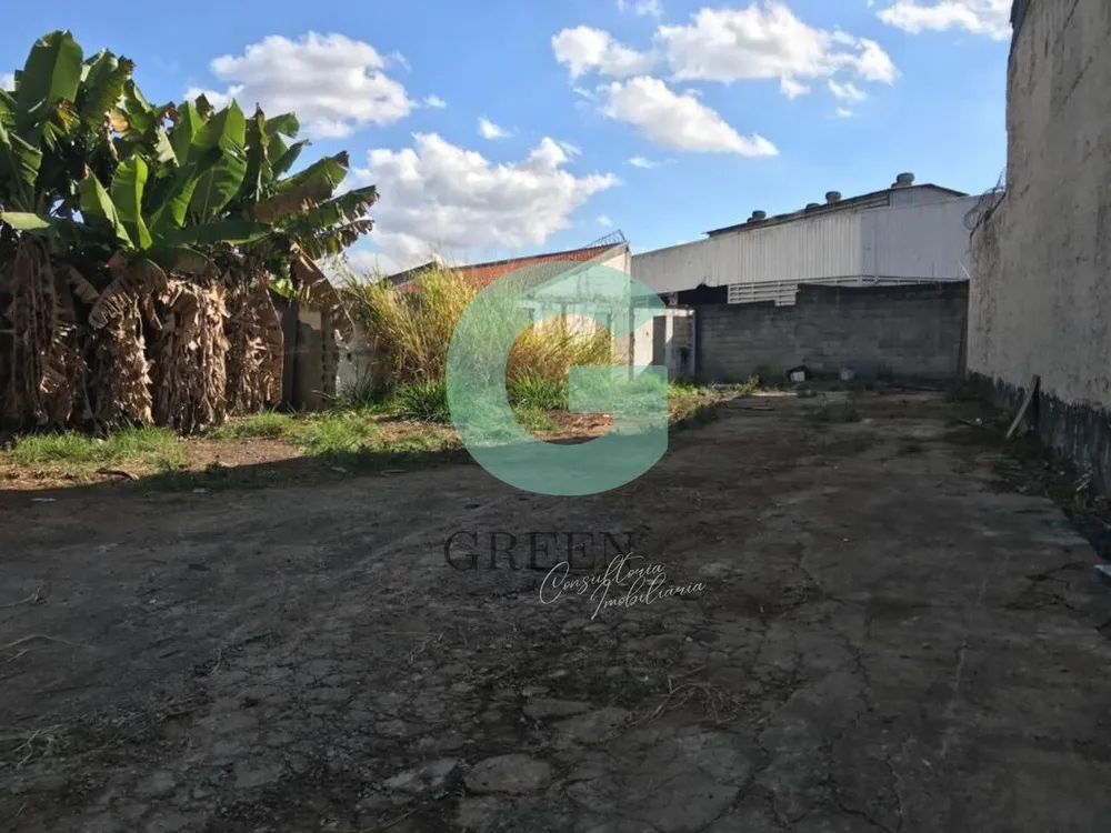 Loteamento e Condomínio, 550 m² - Foto 5