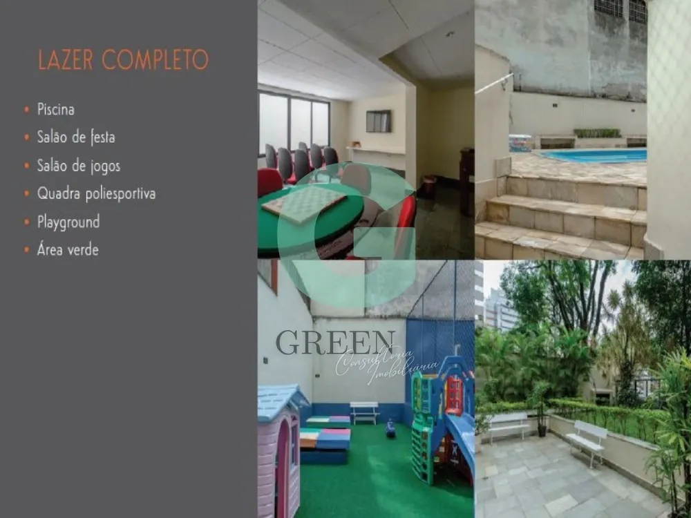 Apartamento, 3 quartos, 132 m² - Foto 12