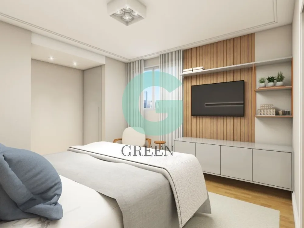 Apartamento, 3 quartos, 132 m² - Foto 16