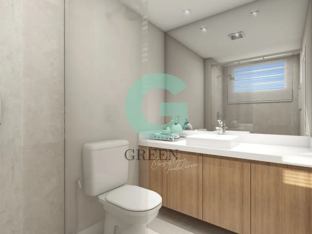 Apartamento, 3 quartos, 132 m² - Foto 15