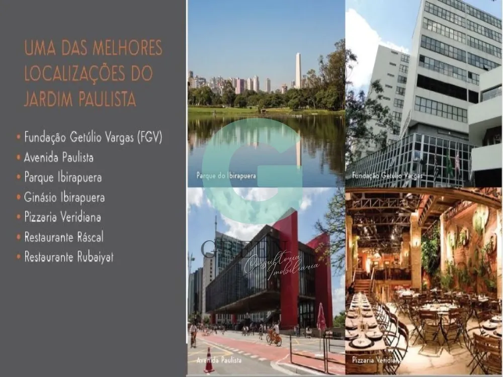 Apartamento, 3 quartos, 132 m² - Foto 2