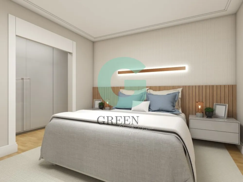 Apartamento, 3 quartos, 132 m² - Foto 13