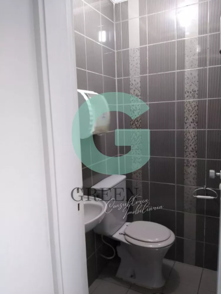 Casa Comercial, 81 m² - Foto 2