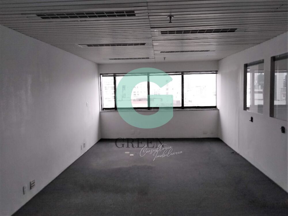 Casa Comercial, 81 m² - Foto 9