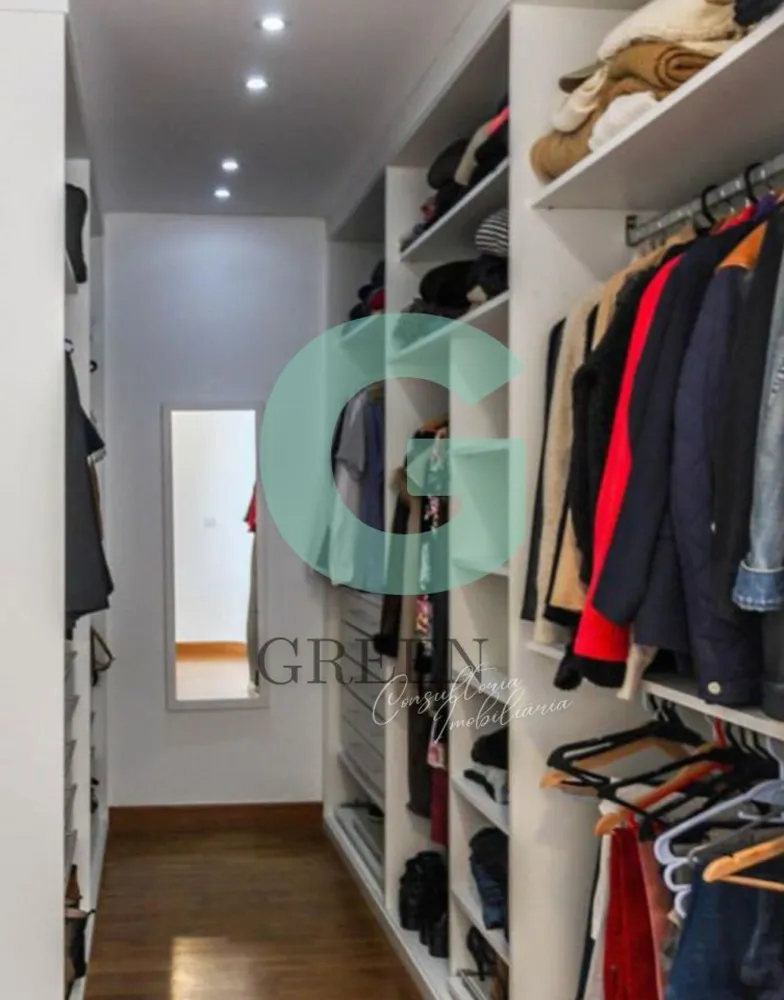 Apartamento, 4 quartos, 380 m² - Foto 16