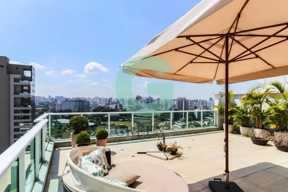 Apartamento, 4 quartos, 380 m² - Foto 10