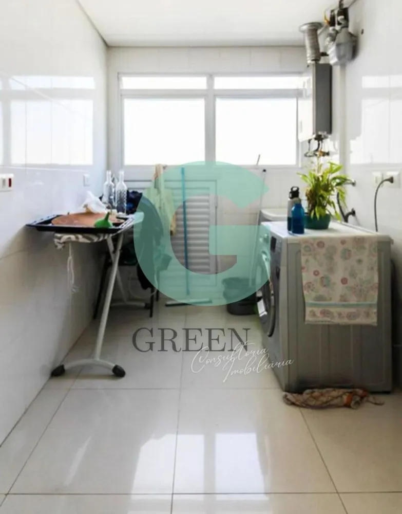 Apartamento, 4 quartos, 380 m² - Foto 19