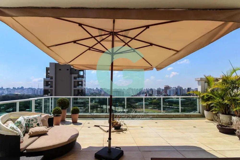 Apartamento, 4 quartos, 380 m² - Foto 9