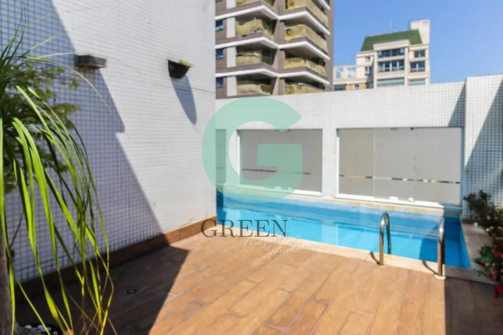 Apartamento, 4 quartos, 380 m² - Foto 11