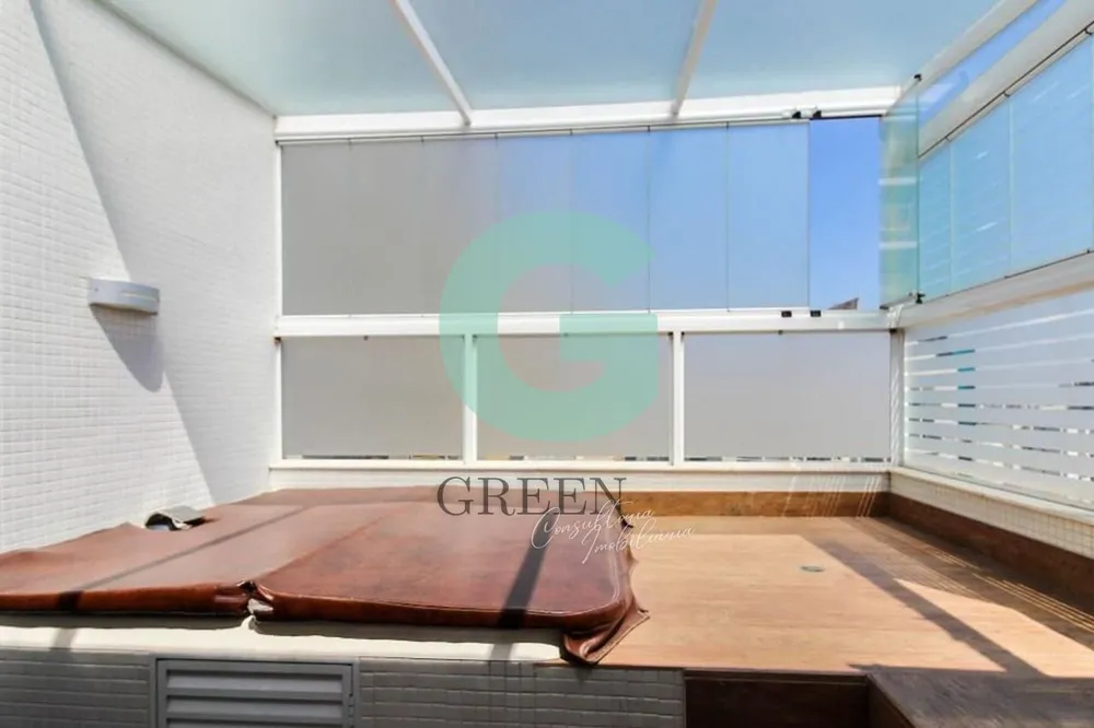 Apartamento, 4 quartos, 380 m² - Foto 13