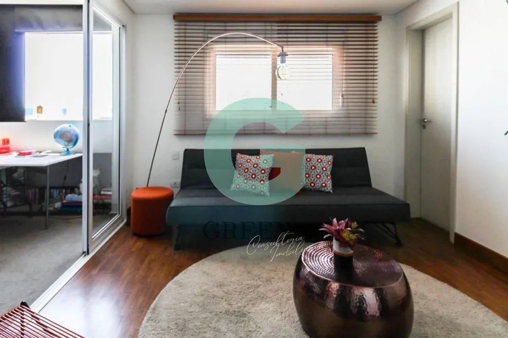 Apartamento, 4 quartos, 380 m² - Foto 14