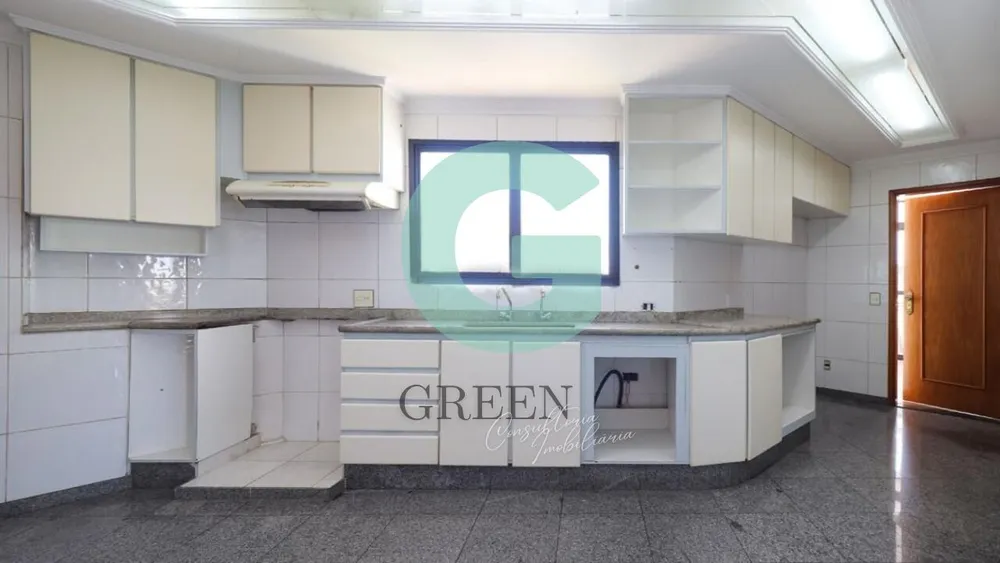 Apartamento, 3 quartos, 230 m² - Foto 10