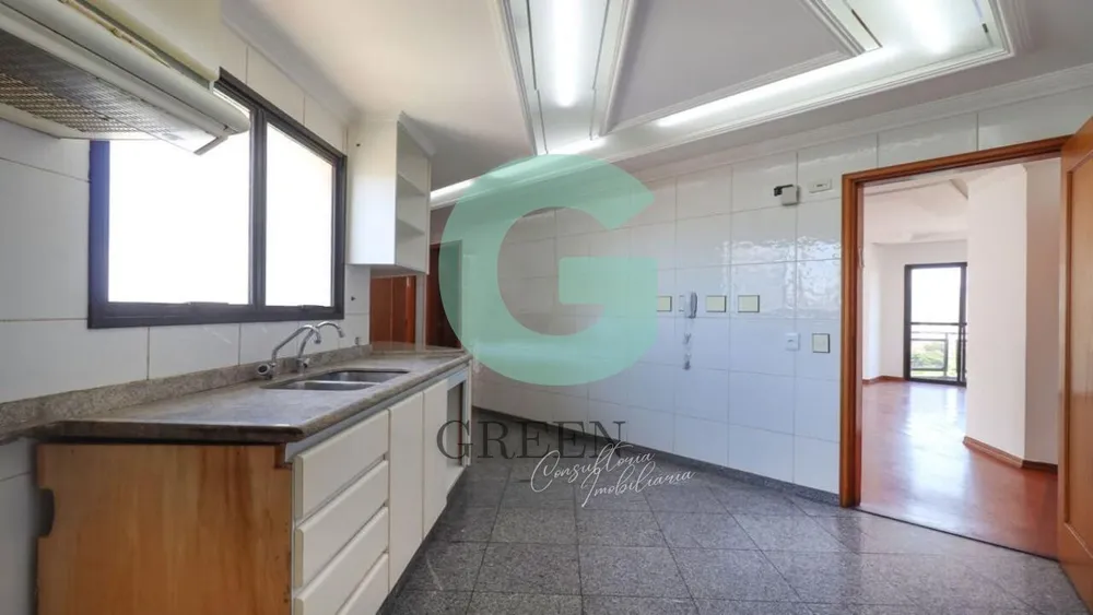 Apartamento, 3 quartos, 230 m² - Foto 9