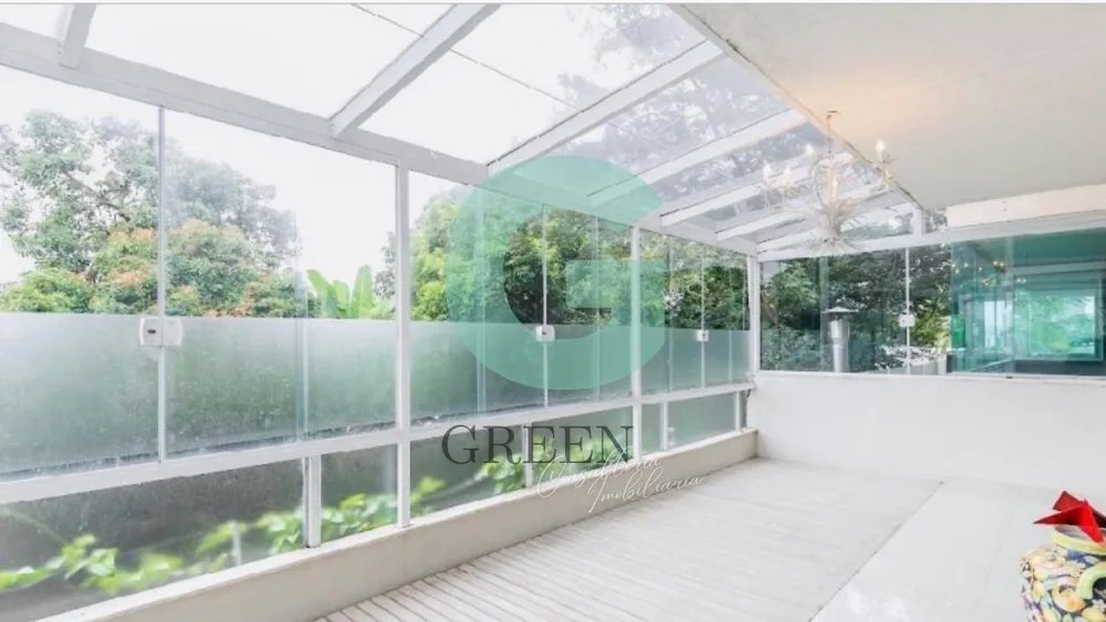 Casa de Condomínio, 4 quartos - Foto 14