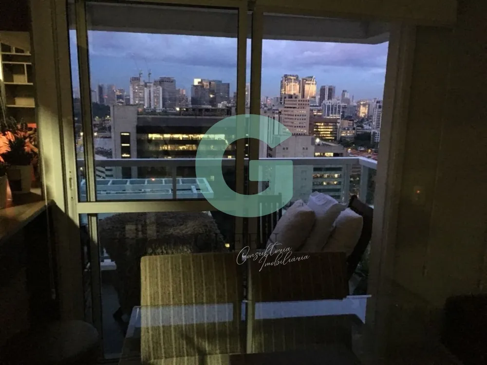Apartamento, 2 quartos, 75 m² - Foto 3