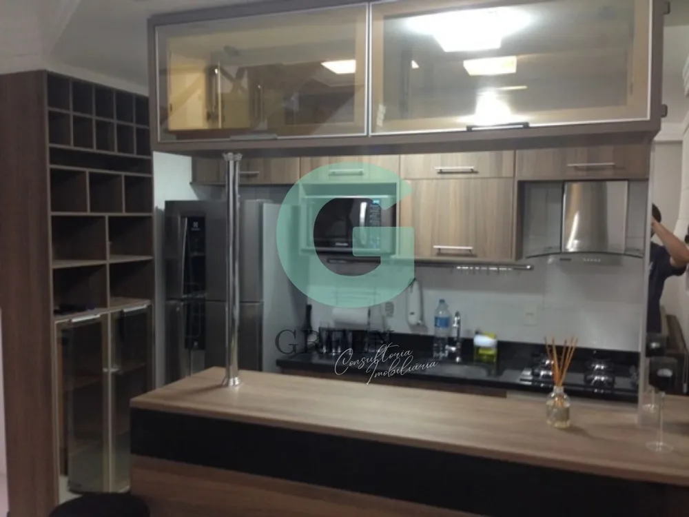 Apartamento, 2 quartos, 75 m² - Foto 3