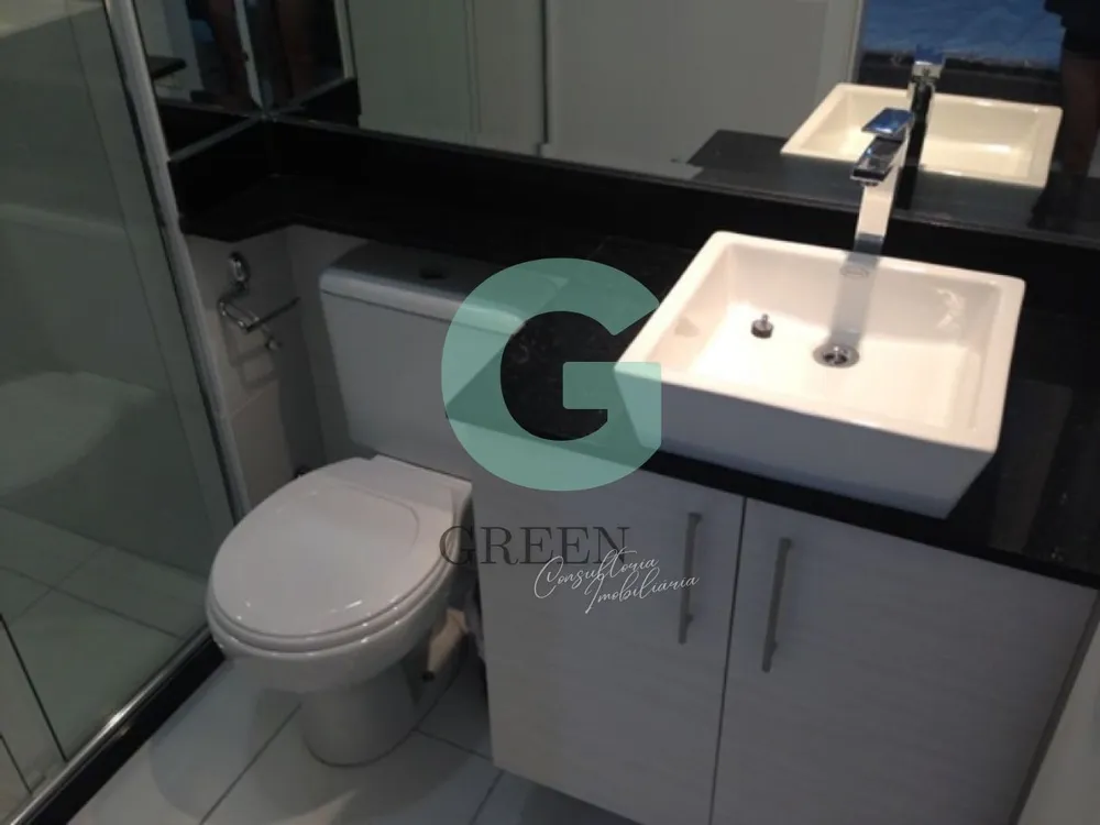 Apartamento, 2 quartos, 75 m² - Foto 2
