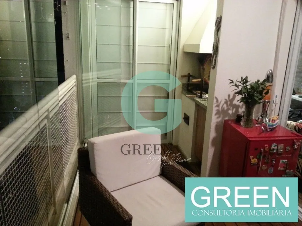 Apartamento, 2 quartos, 71 m² - Foto 4