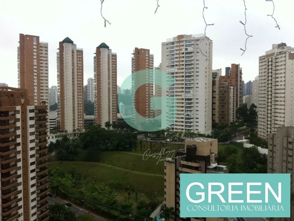 Apartamento, 2 quartos, 71 m² - Foto 1