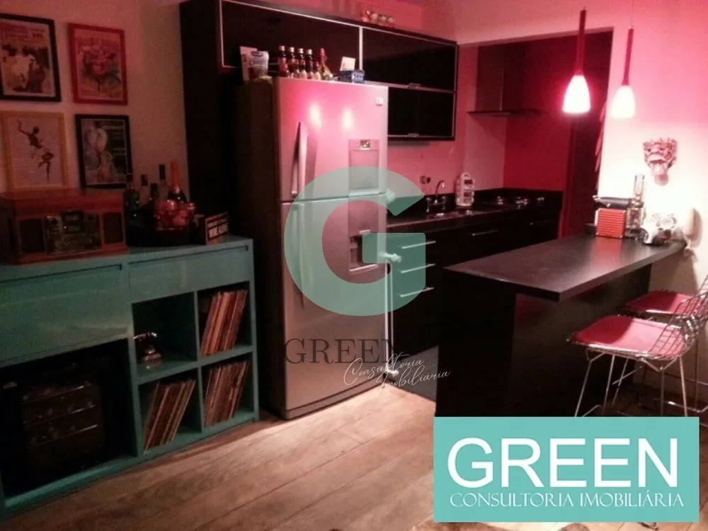 Apartamento, 2 quartos, 71 m² - Foto 2