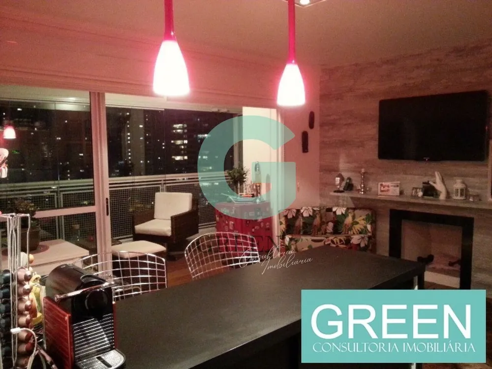 Apartamento, 2 quartos, 71 m² - Foto 5
