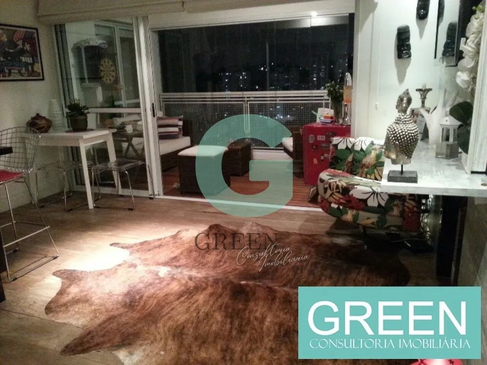 Apartamento, 2 quartos, 71 m² - Foto 8