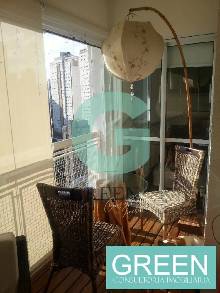 Apartamento, 2 quartos, 71 m² - Foto 3