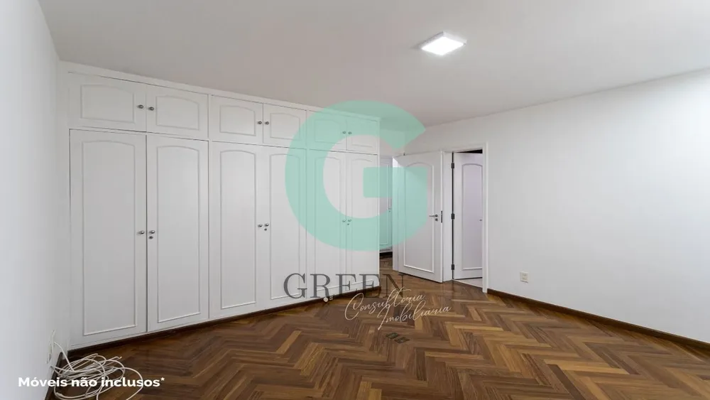 Apartamento, 4 quartos, 222 m² - Foto 3