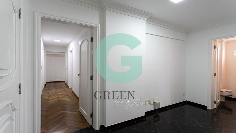 Apartamento, 4 quartos, 222 m² - Foto 16