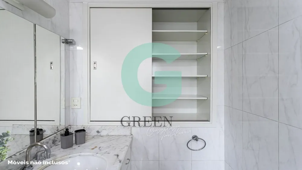 Apartamento, 4 quartos, 222 m² - Foto 18