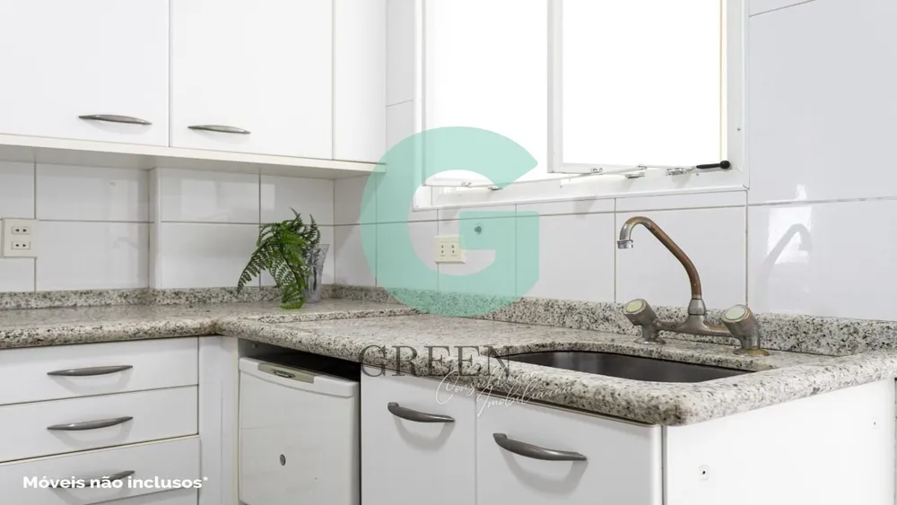 Apartamento, 4 quartos, 222 m² - Foto 1